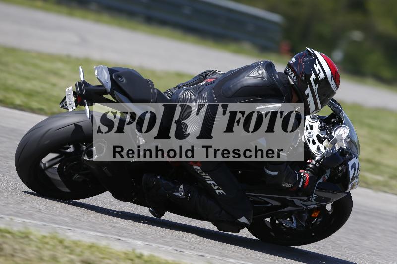 /12 30.04.2025 Speer Racing ADR/Gruppe gelb/260